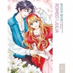 Klasyka w manhwie. Romeo i...