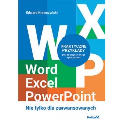 Word, Excel, PowerPoint....