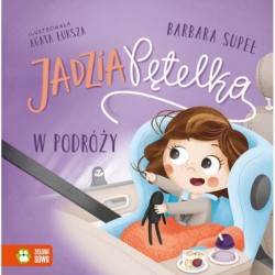 Jadzia Pętelka w podróży