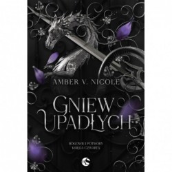 Gniew upadłych. Seria...