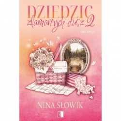 Dziedzic złamanych dusz....