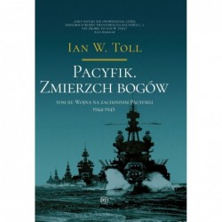 Pacyfik. Zmierzch bogów....