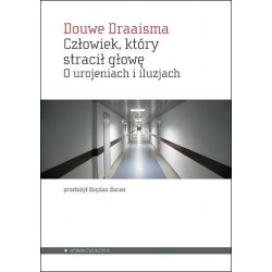 Człowiek, który stracił głowę