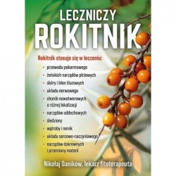 Leczniczy rokotnik