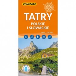 Tatry Polskie i Słowackie....