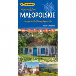 Województwo małopolskie....