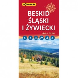 Beskid Śląski i Żywiecki....