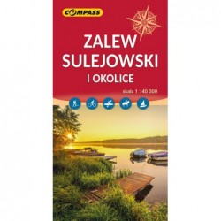 Zalew Sulejowski i okolice....