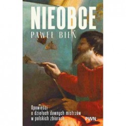 Nieobce. Opowieści o...