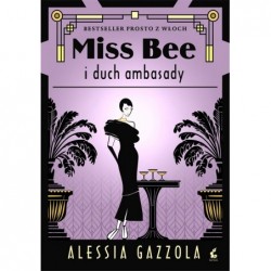 Miss Bee. Miss Bee i duch...