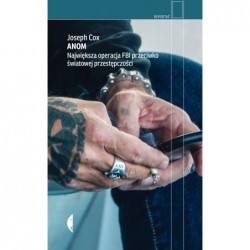 Anom. Największa operacja...