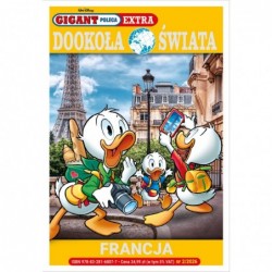 Gigant Poleca Extra. Tom...