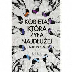 Kobieta, która żyła najdłużej