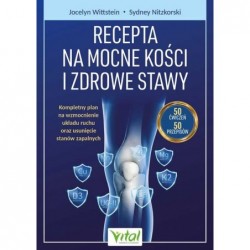 Recepta na mocne kości i...