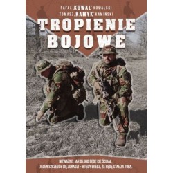Tropienie bojowe