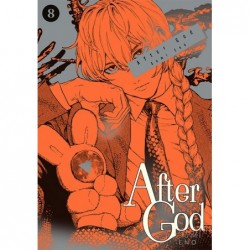 After God #8