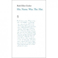 His. Name. Was. The Hat.