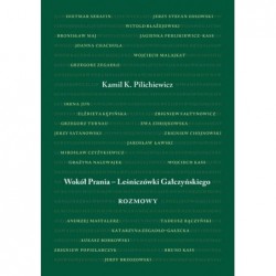 Wokół Prania – Leśniczówki...