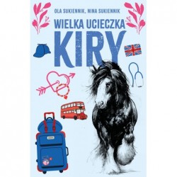 Wielka ucieczka Kiry