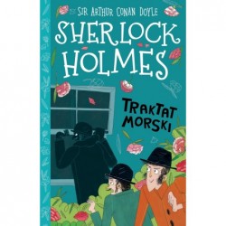 Traktat morski. Sherlock...