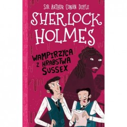 Wampirzyca z hrabstwa...