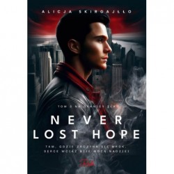 Na granicy zła. Never Lost...