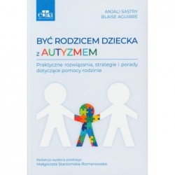 Być rodzicem dziecka z...