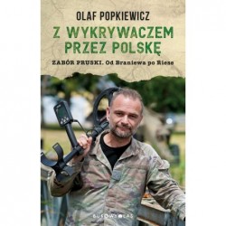 Z wykrywaczem przez Polskę....