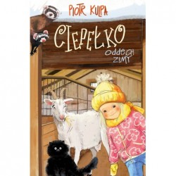 Ciepełko. Oddech zimy