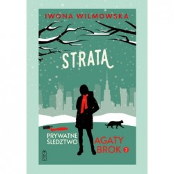 Strata. Seria Prywatne...