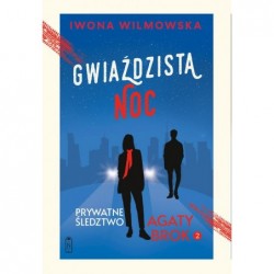 Gwiaździsta noc. Seria...