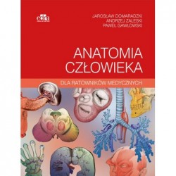 Anatomia człowieka dla...
