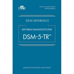 Kryteria diagnostyczne...