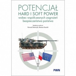 Potencjał hard i soft power...