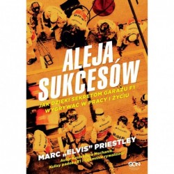 Aleja sukcesów. Jak dzięki...