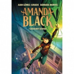 Amanda Black i Grobowy Dźwięk