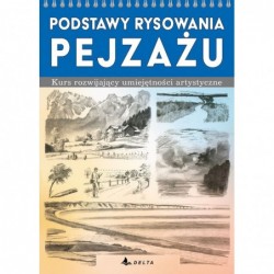 Podstawy rysowania pejzażu....