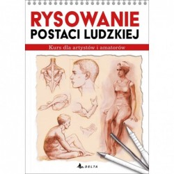 Rysowanie postaci ludzkiej....