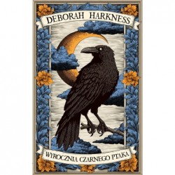 Wyrocznia czarnego ptaka....