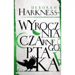 Wyrocznia czarnego ptaka....