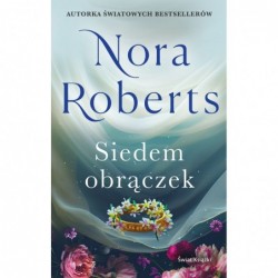 Siedem obrączek. Trylogia...
