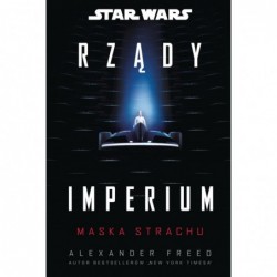 Star Wars. Rządy Imperium....