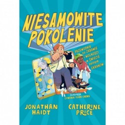 Niesamowite pokolenie....