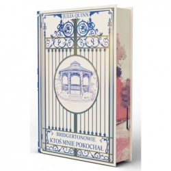 Ktoś mnie pokochał. Cykl...