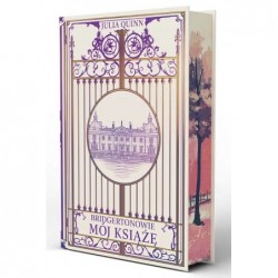 Mój książę. Cykl...