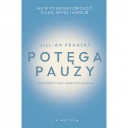 Potęga pauzy. Jak w 90...