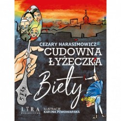 Cudowna łyżeczka Biety