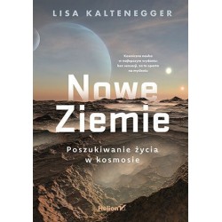 Nowe Ziemie. Poszukiwanie...