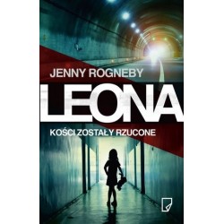 Leona. Kości zostały rzucone