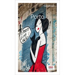Porto. Travelbook. Wydanie 3